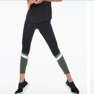 Urban Outfitters | All Access Stripe Leggings